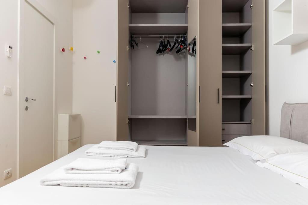 Appartamento: Repubblica28 Milan Bagian luar foto