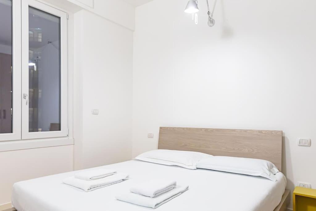 Appartamento: Repubblica28 Milan Bagian luar foto