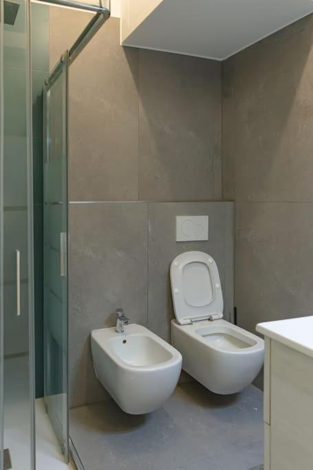 Appartamento: Repubblica28 Milan Bagian luar foto
