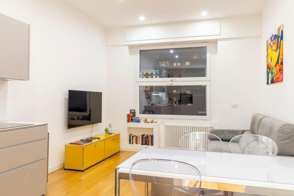 Appartamento: Repubblica28 Milan Bagian luar foto