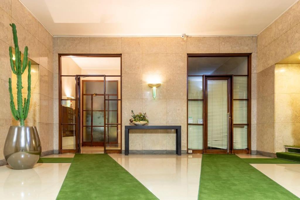 Appartamento: Repubblica28 Milan Bagian luar foto