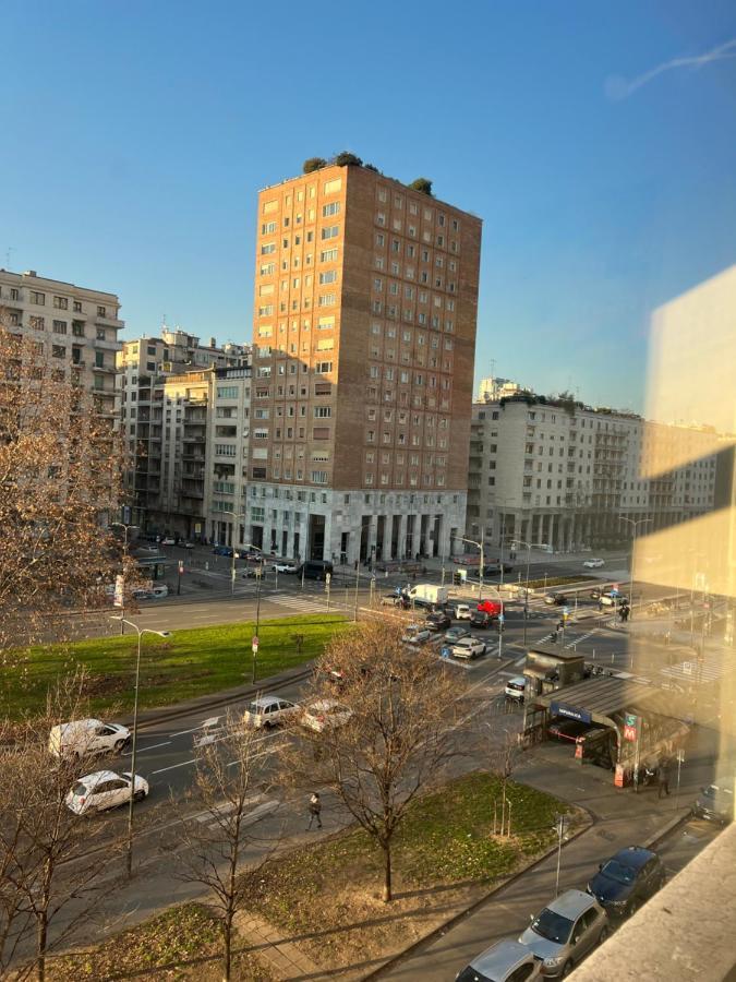 Appartamento: Repubblica28 Milan Bagian luar foto