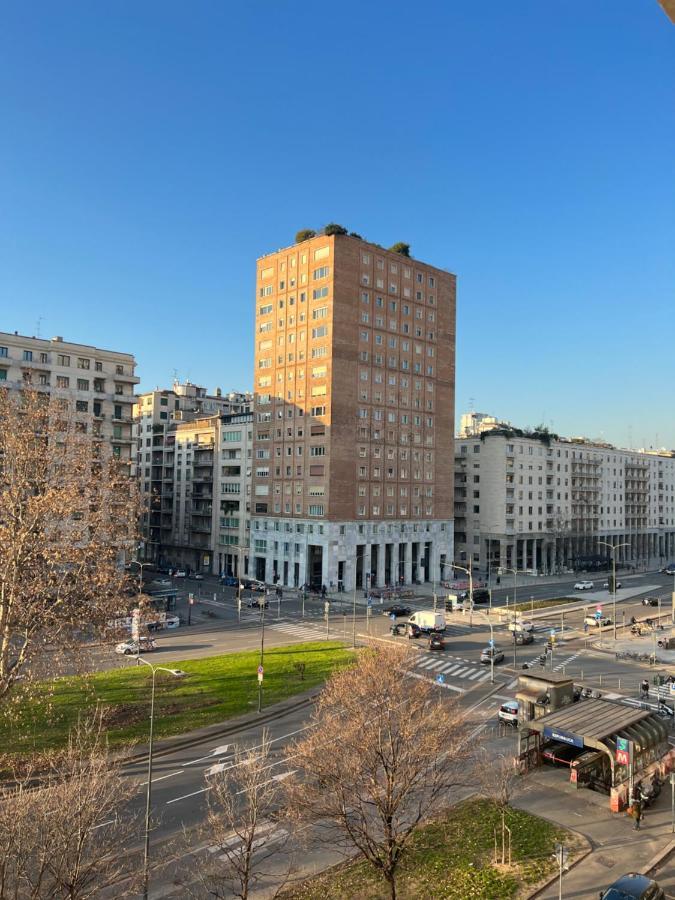 Appartamento: Repubblica28 Milan Bagian luar foto